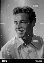 Guy madison Black and White Stock Photos & Images