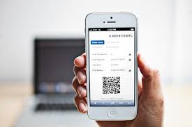 Edge also uses your android smartphone to open your wallet using your fingerprint. Bitcoin App Review Ios Android Bitcoin The Best Worldwide Cryptocurrency
