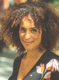 Fresh Prince of Bel-Air actor and author Karyn Parsons will be at FGCU