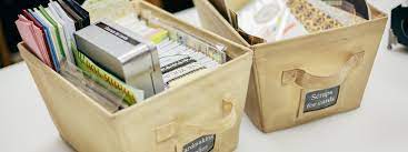 See more ideas about card making, card making supplies, card making tips. How To Organize Cards And Card Making Supplies