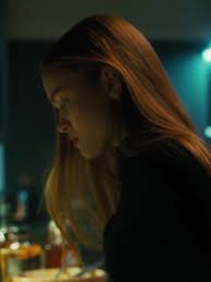 Reacciones de Sadie Sink en español