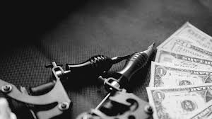 Should you tip your tattoo artist and if so how much? How Much To Tip Tattoo Artists Inkbook Tattoo Software