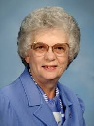 Agnes C. Mann Obituary