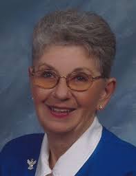 Obituary for Kathleen "Kitty" (Rooks) Lowry