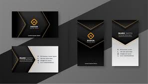 Free shipping on orders over $25 shipped by amazon. Vertical Business Card Images Free Vectors Stock Photos Psd