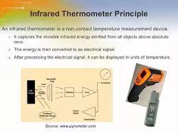 How do electronic thermometers work. What Is A Thermometer And How Does It Work Quora