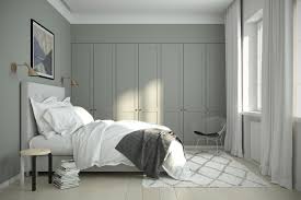 Luckily, companies like noremax respond to customers' needs. 9 Ikea Pax Wardrobe Hacks For Seamless Built In Wardrobe Look Apartment Therapy