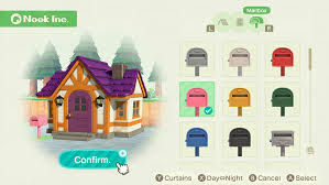 But opting out of some of these cookies may have. Animal Crossing New Horizons How To Change The Look Of Your House Superparent