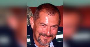 Obituary information for Rocky Alan Buckley