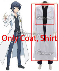 в другом мире со смартфоном 2 сезон дата выхода In Another World With My Smartphone Isekai Wa Smartphone To Tomo Ni Touya Mochizuki Cosplay Costume Cosplay Diy Creative Halloween Costumes Cosplay Costumes