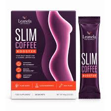 Leanela Slim Coffee Booster Reviews - Official Site