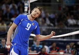 Click here for a full player profile. Ivan Zaytsev On Twitter Cherpauibnz Wofvolley Absolutely And Thanks Wov For Sharing