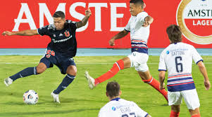 De chile no pasaron del empate sin goles por la fecha 31 de la primera división de chile. Universidad De Chile Vs San Lorenzo Que Canal Transmite Y Donde Ver En Vivo Online Y Tv En Directo El Partido De Copa Libertadores 2021 Bolavip Chile