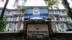 Check spelling or type a new query. Pdam Balikpapan Tutup Sementara Layanan Tatap Muka Gedung Graha Tirta Disterilisasi Tribun Kaltim