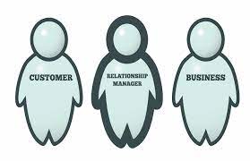 Foundation and corporate relations manager. Relationship Manager Definition