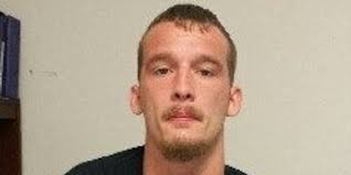 Two charged for harboring fugitive, fugitive