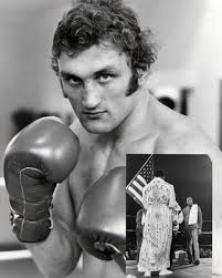 I said, 'Excuse me, EIvis that's a...