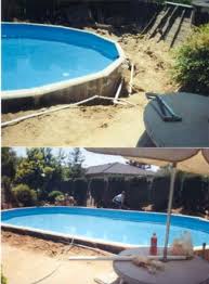 Building a pool costs between $16,546 and $44,249 on average. 6 Simple Diy Inground Swimming Pool Ideas That Will Save You Thousands Diy Crafts