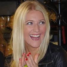 Sarah Jane Moloney (@SarahjMoloney)