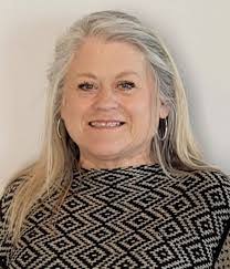 Kathy Pritchard's Instagram, Twitter & Facebook