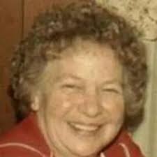 Obituary information for Majel J. Tirban