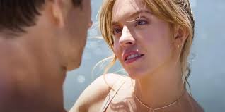 Is Anyone But You A Remake Of Much Ado About Nothing?