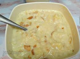 Masukkan susu cair dan kacau adunan hingga sekata. Resepi Puding Roti Ala Ala Kampung Hanya Guna 4 Bahan Paling Simple