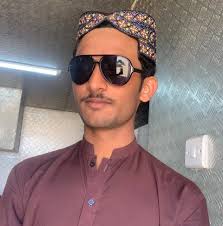 Salahuddin Khan Mahar