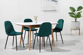 Dining table sets are a fast way to make a dining room look perfectly pulled together. Best Dining Table And Chair Sets Suitable For All Spaces 2020 London Evening Standard Evening Standard