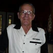 Hugh Alan Rollow Obituary