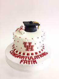 25 cool graduation cake ideas hative. Graduation Cakes Nancy S Cake Designs