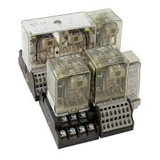 Buy general purpose relays and get the best deals at the lowest prices on ebay! D Series Heavy Duty Industrial Power Relays For Demanding Applications By Mors Smitt