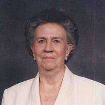 Roella Holt Obituary