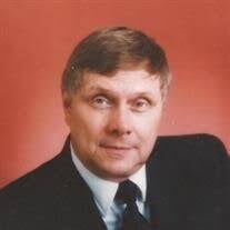 James Allen Marple Obituary