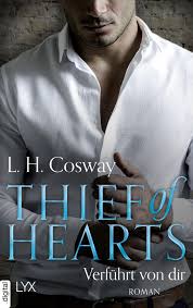 Thief of Hearts - Verführt von dir" als eBook kaufen