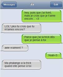 TU M'AIMES ENCORE Trop Fort Mdrrr | Nouslesblog