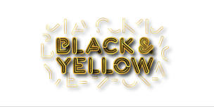 Industry Night - Black and Yellow