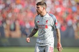 The reds showed signs of things to come as they. Alberto Moreno Reportedly Set To Leave Liverpool After Contract Talks Collapse Bleacher Report Latest News Videos And Highlights