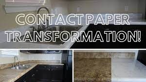Applying Countertop Contact Paper The Shocking Revelation Of Applying Countertop Contact Pap Diy Countertops Contact Paper New Countertops
