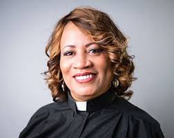 4th Episcopal District Women's Missionary Society delegation at WMC