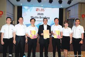 Lbs bina group berhad symbol & code : Lbs Increases Sales Target For Fy2020 To Rm1 6 Bil The Edge Markets