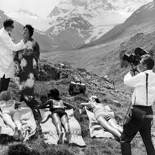 Bewerten sie sonnenschutz fürs gesicht piz buin mountain spf15 50 ml. Sonnenschutz Mit Vorarlberger Wurzeln Thema Vorarlberg