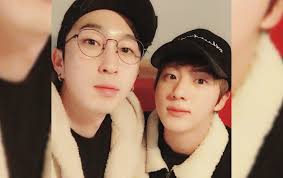 Stream mama jin sleepy voice.mp3 by soyouthinki'mskinnyyy on desktop and mobile. Sleepy Teaches Bts S Jin That The Person That Pays For Food Is The Hyung Kpophit Kpop Hit