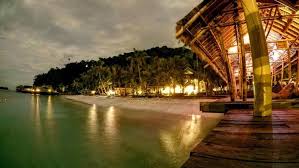 Terdapat 5 tempat menarik di johor yang bersejarah seperti : All About Pulau Rawa Johor Tripjalan