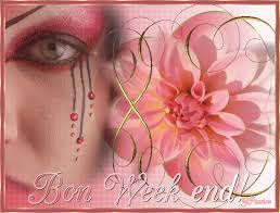 Résultat de recherche d'images pour "gifs bon weekend"