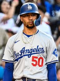 Mookie Betts - Wikipedia