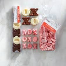 That's why it's no surprise that she now has her very own show on the food network, trisha's southern kitchen, where she shares some of her. Trisha Yearwood S Xo Gummies Gourmet Candy Williams Sonoma