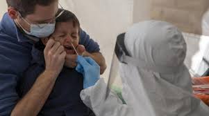 عدد الحالات لكل مليون شخص. ØªØ¹Ø± Ù Ø¹Ù„Ù‰ Ø£Ø¹Ø±Ø§Ø¶ ÙƒÙˆØ±ÙˆÙ†Ø§ Ø§Ù„ØªÙŠ ÙŠØ¬Ø¨ Ø§Ù„ØªÙ†Ø¨Ù‡ Ù„Ù‡Ø§ Ø¹Ù†Ø¯ Ø§Ù„Ø£Ø·ÙØ§Ù„ Ø§Ù„Ø´Ø±Ù‚ Ø§Ù„Ø£ÙˆØ³Ø·