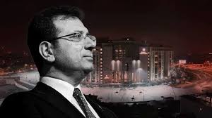 Mehmet Altınöz'den Şeyh Hasan Barış için taziye ziyareti