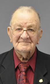 Obituary information for George Oscar Flora